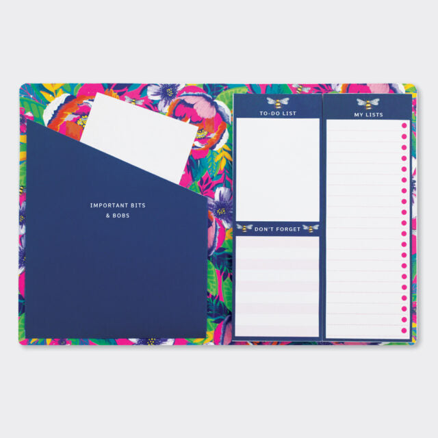 List Pad – Bee Organised List Pad
