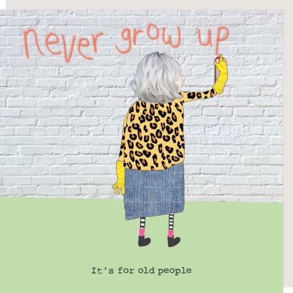 rosie-made-a-thing-card-never-grow-up