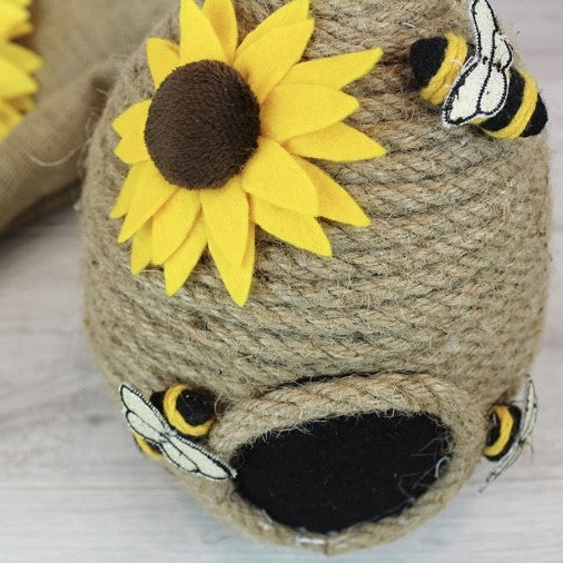 bee-coir-doorstop