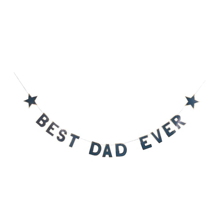 best-dad-ever-banner