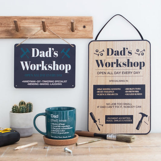 dads-workshop-hanging-sign