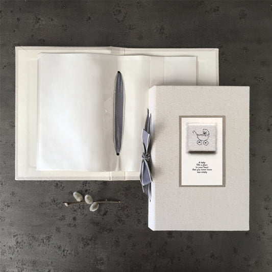 A Baby Fills a Place Thread Album 1