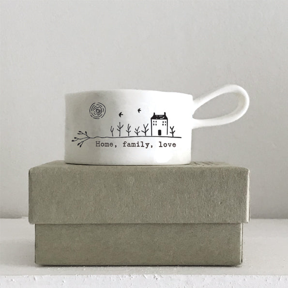 east-of-india-home-family-love-handled-tea-light-holder