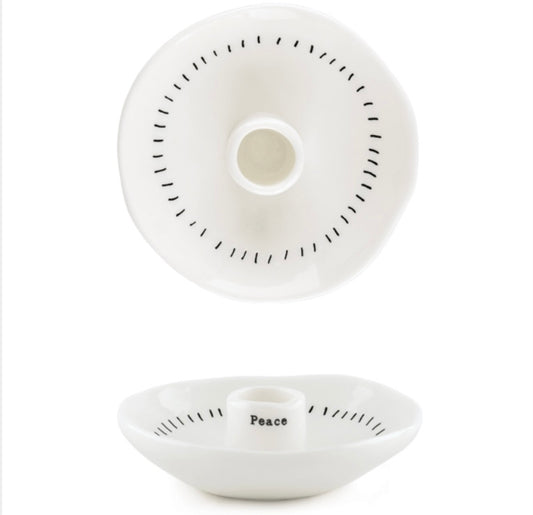 east-of-india-porcelain-candle-holder-peace