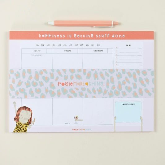 happiness-desk-planner