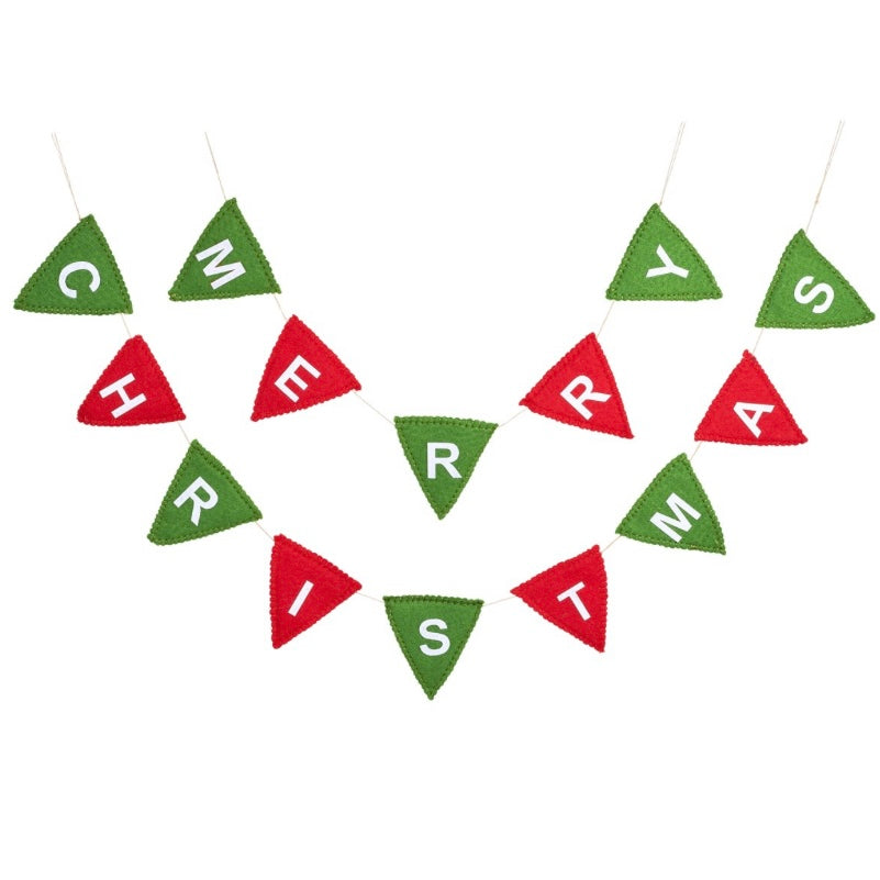 merry-christmas-felt-bunting