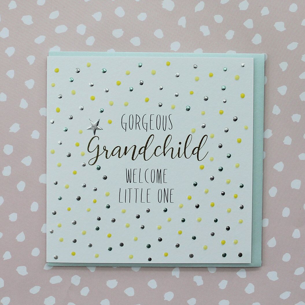 molly-mae-card-gorgeous-grandchild-welcome-little-one