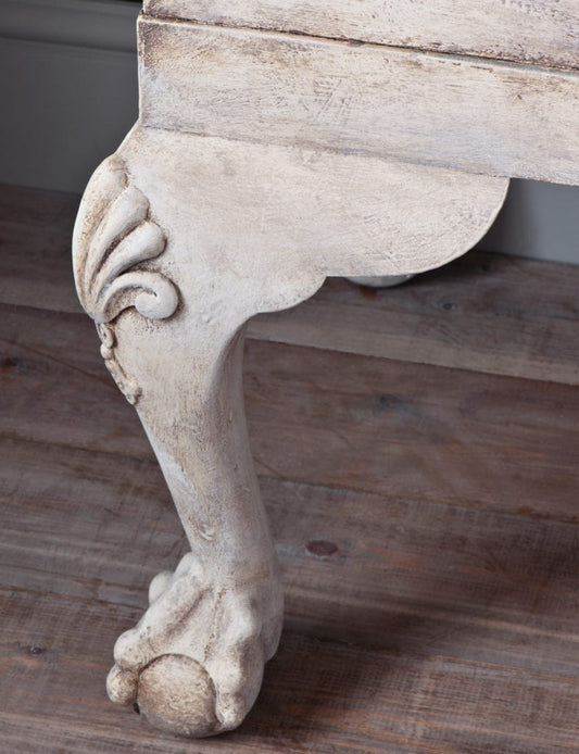 Annie Sloan radiogram