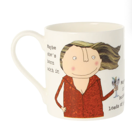 rosie-made-a-thing-bucket-loads-of-gin-mug