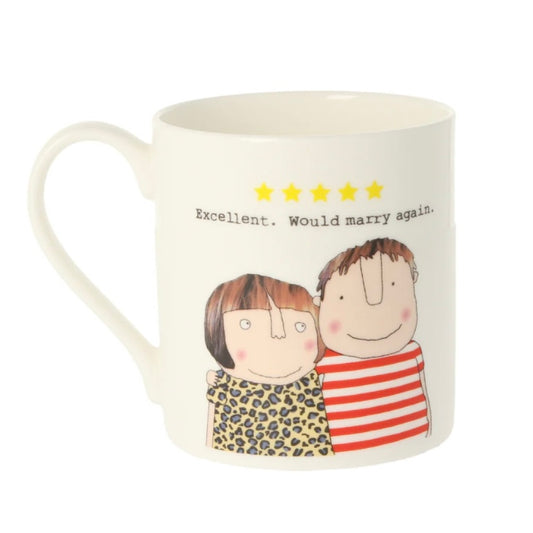 rosie-made-a-thing-would-marry-again-mug