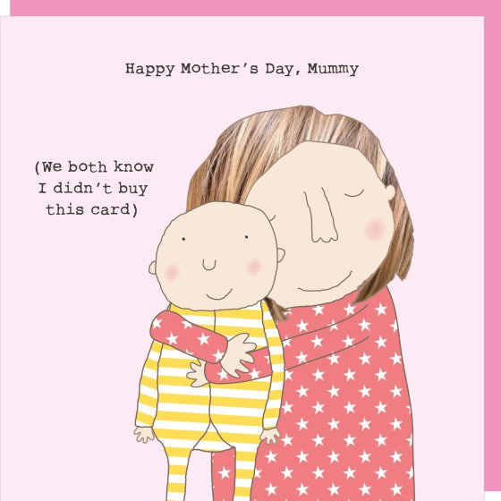 rosie-made-a-thing-card-mummy-baby-love