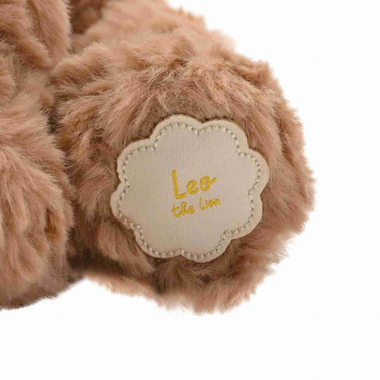 softies-leo-the-brown-lion