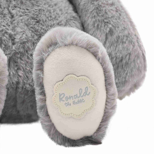 softies-ronald-the-plush-grey-bunny