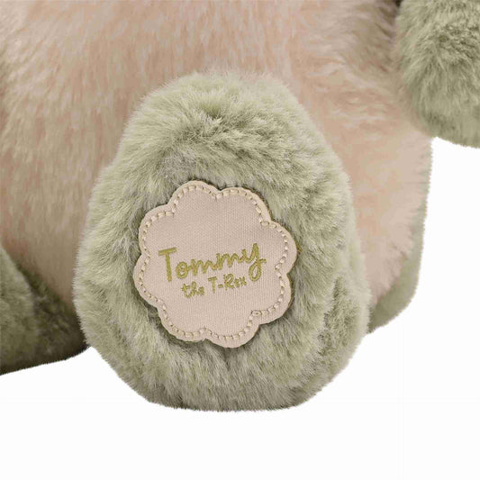 softies-tommy-the-plush-green-dinosaur
