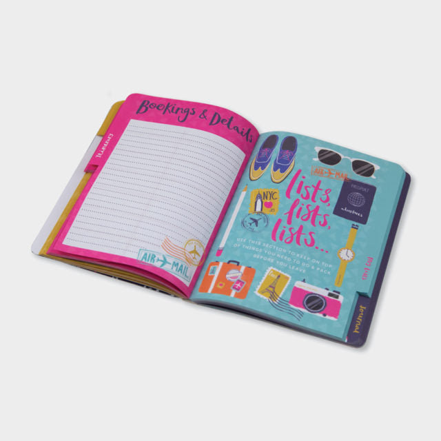 travel-planner-and-journal