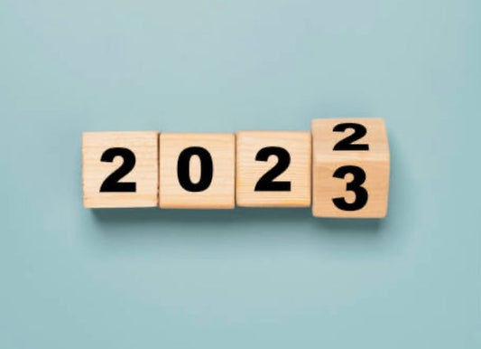 Hello 2023