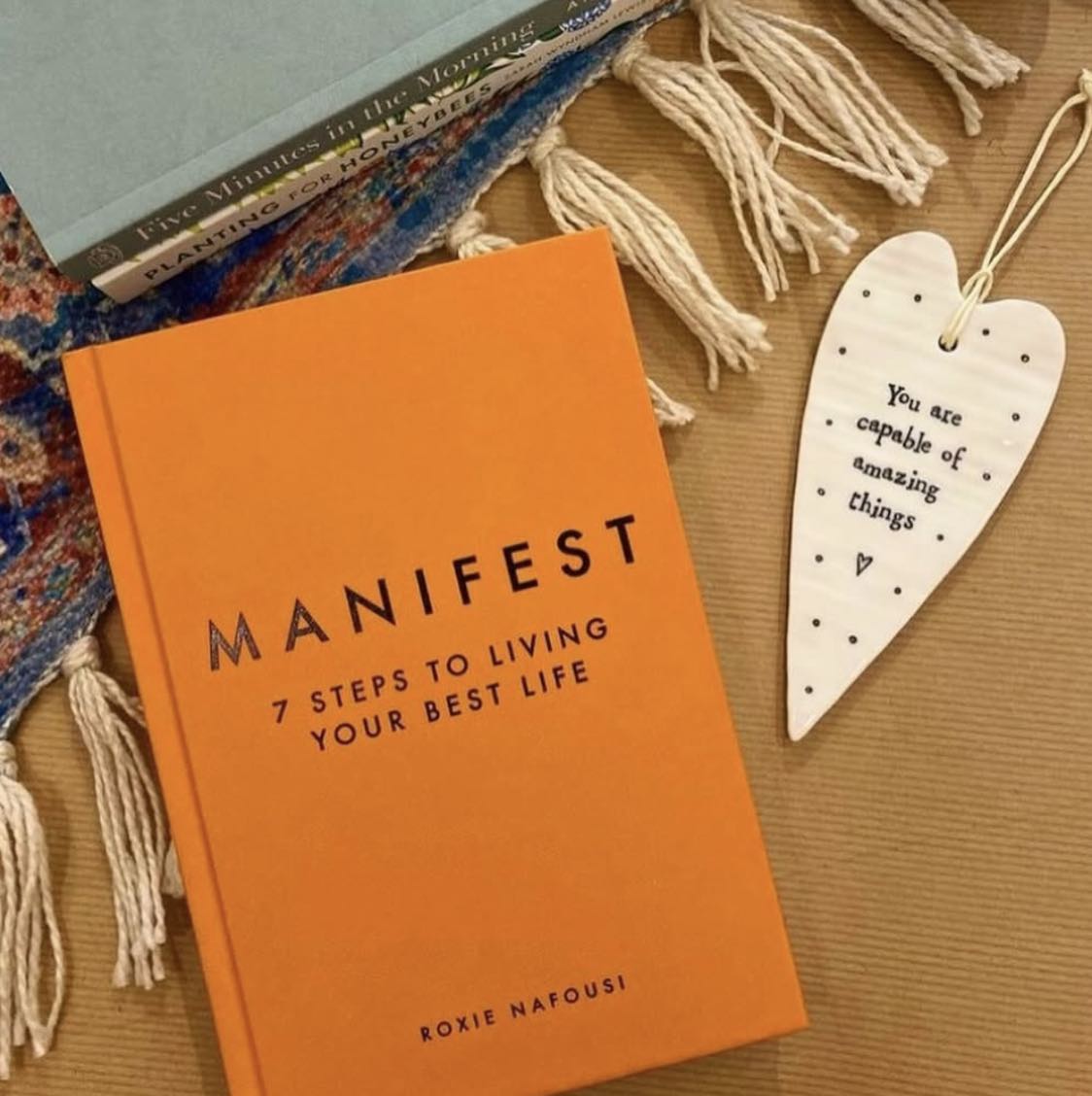 Gifts for Inspiration