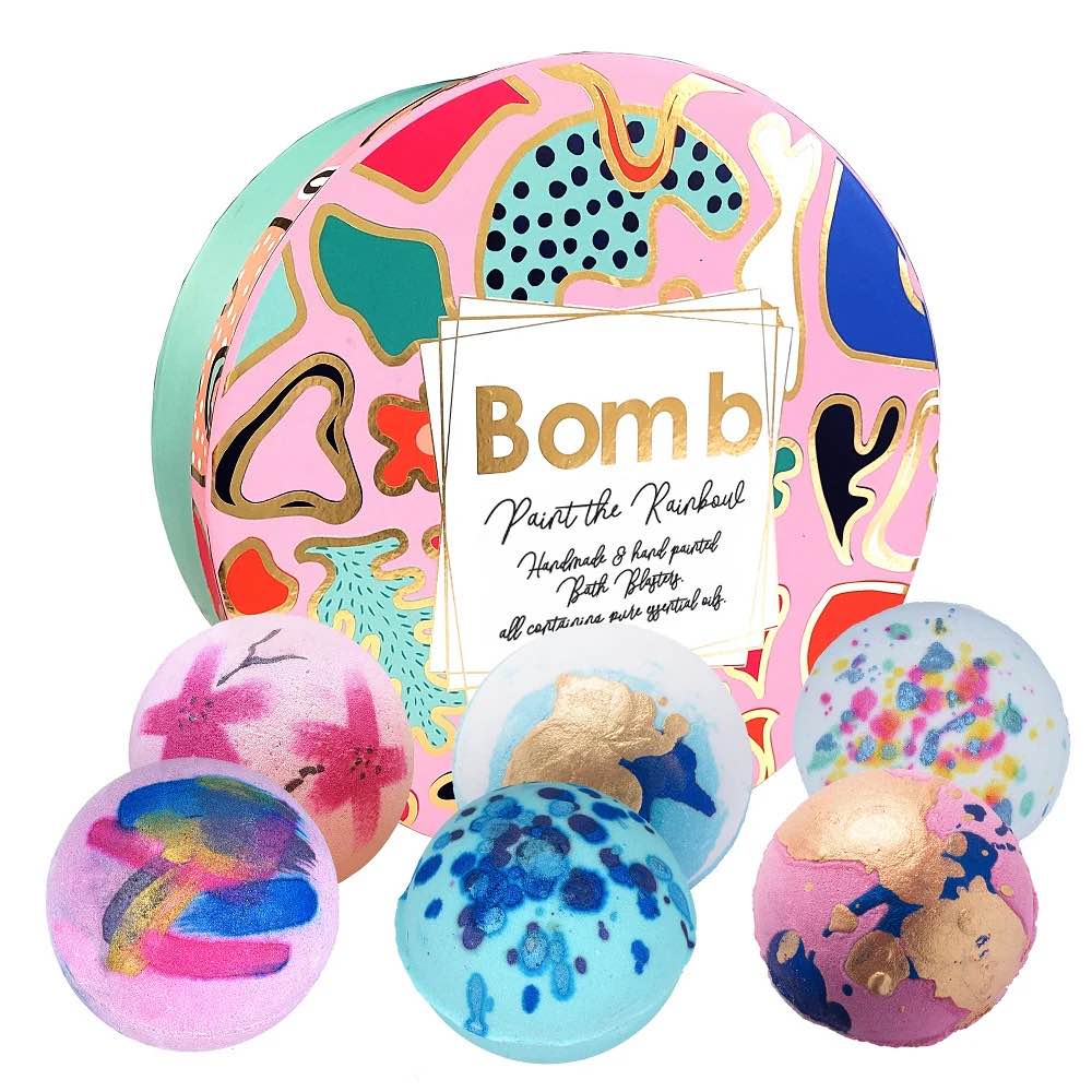 Bomb Cosmetics