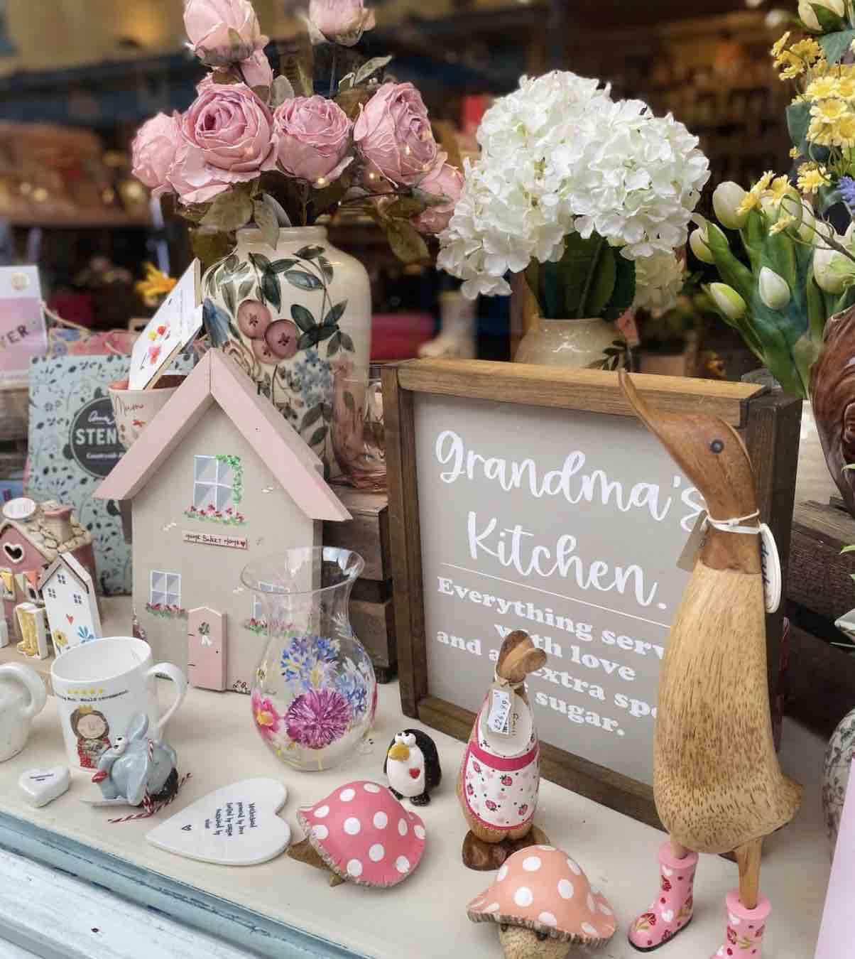 Birthday Gifts for Her