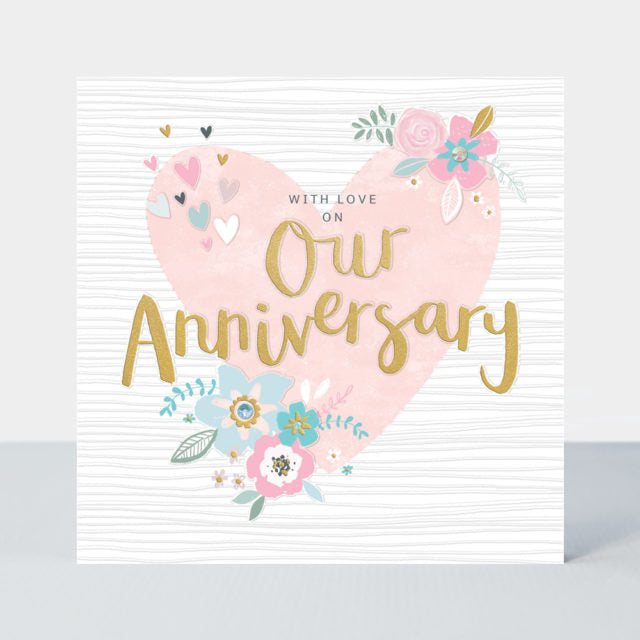 Anniversary Cards
