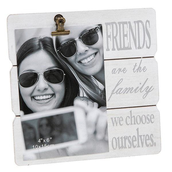 Family & Friends Photo Frames