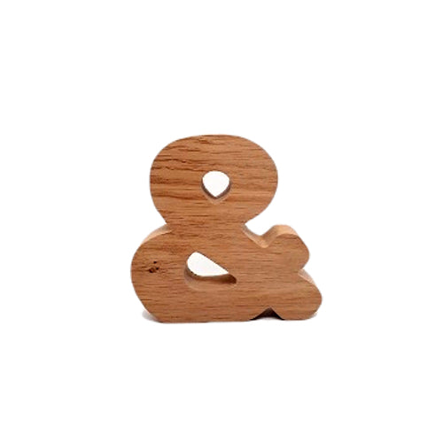 8cm-oak-letter-ampersand