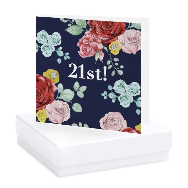 21st-birthday-boxed-card-with-earrings
