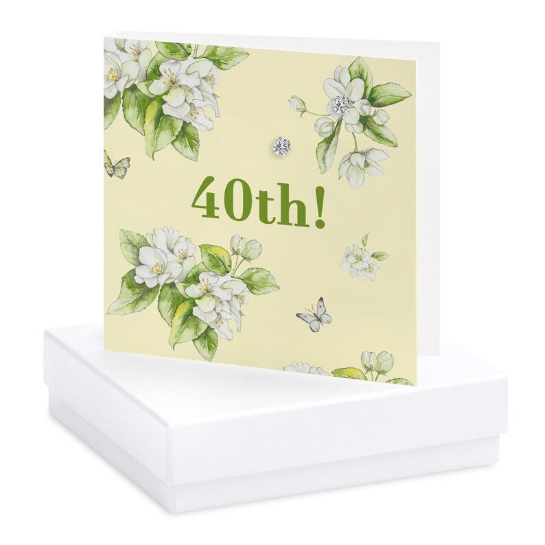 40th-birthday-boxed-card-with-earrings