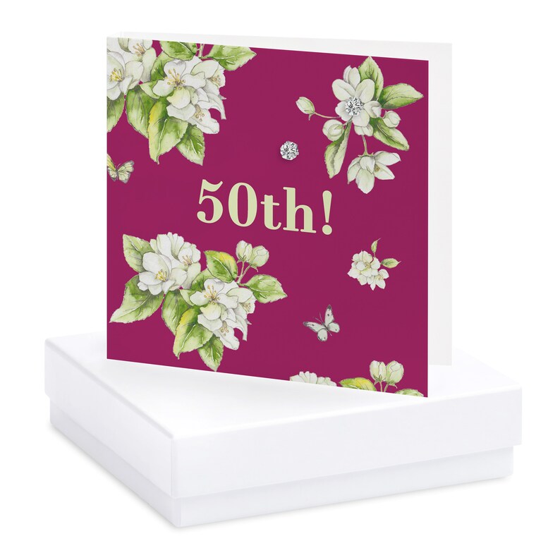 50th-birthday-boxed-card-with-earrings