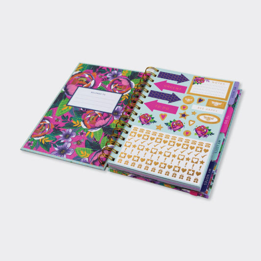 Organiser – Bee Organised Weekly Planner
