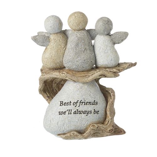 Best of Friends we'll always be