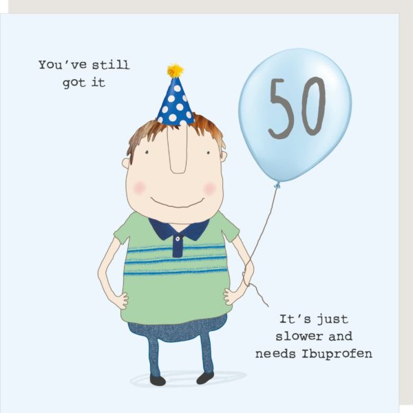 rosie-made-a-thing-card-boy-50-ibuprofen