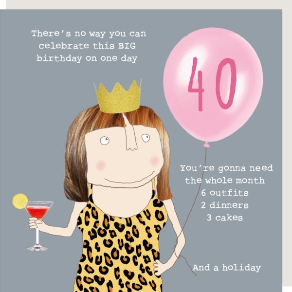 rosie-made-a-thing-card-girl-40-birthday
