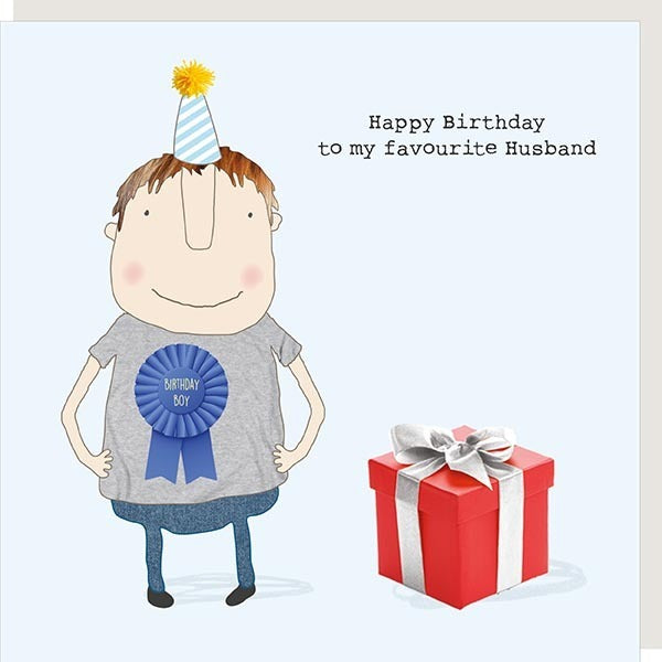 rosie-made-a-thing-card-husband-favourite