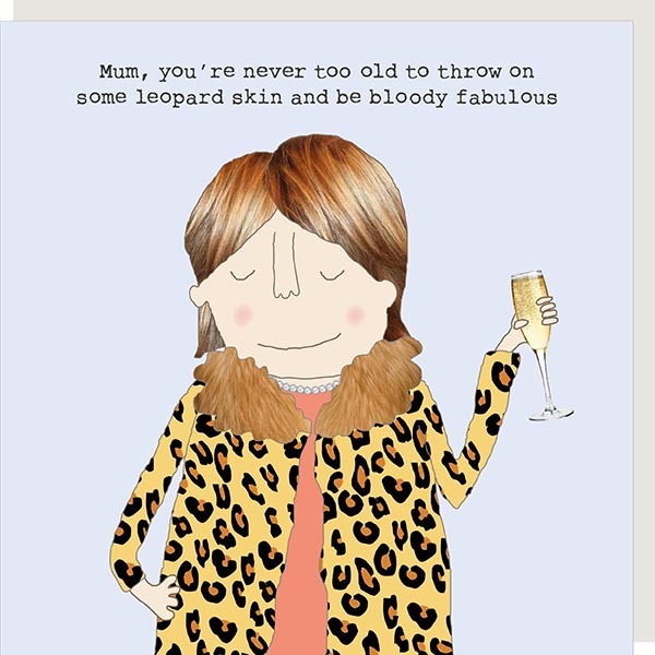 rosie-made-a-thing-card-mum-leopard-skin