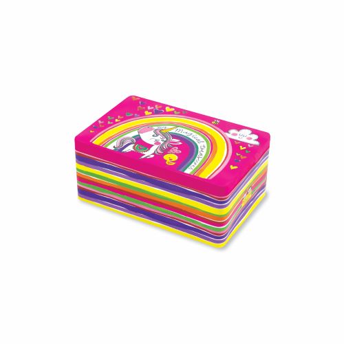 Small Tin – My Magical Treasures