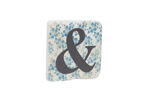 A-Z Resin Coasters-1942