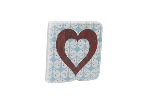 A-Z Resin Coasters-1943