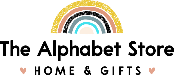 The Alphabet Store 