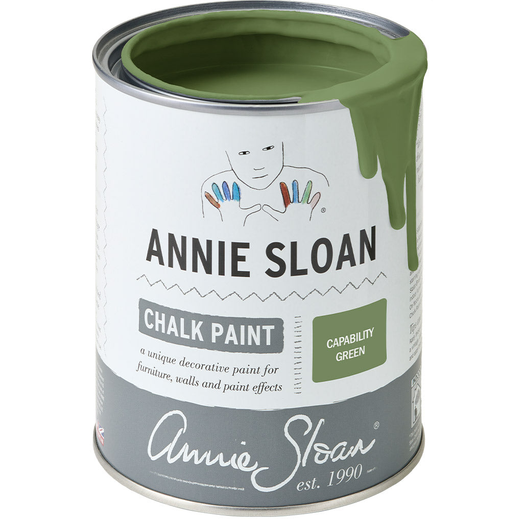 Annie Sloan CapabilityGreen-1024x1024