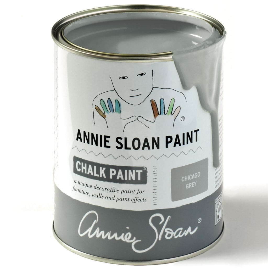 Annie Sloan Chicago-Grey-1-litre-Chalk-Paint-tin