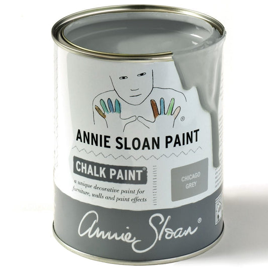 Annie Sloan Chicago-Grey-1-litre-Chalk-Paint-tin