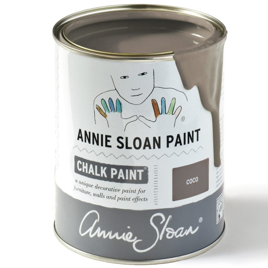 Annie Sloan Coco-1-litre-Chalk-Paint-tin