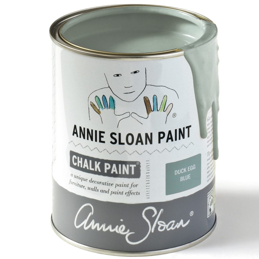 Annie Sloan Duck-Egg-Blue-1-litre-Chalk-Paint-tin