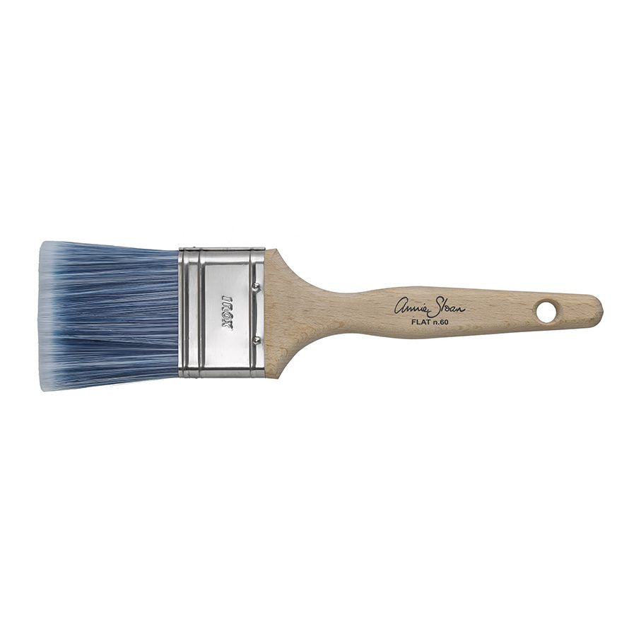 Annie Sloan Flat Brush Large