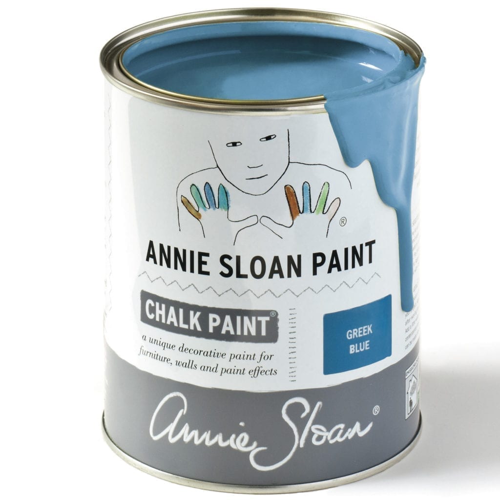 Annie Sloan Greek-Blue-1-litre-Chalk-Paint-tin