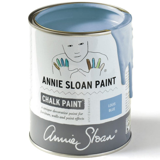 Annie Sloan Louis-Blue-1-litre-Chalk-Paint-tin