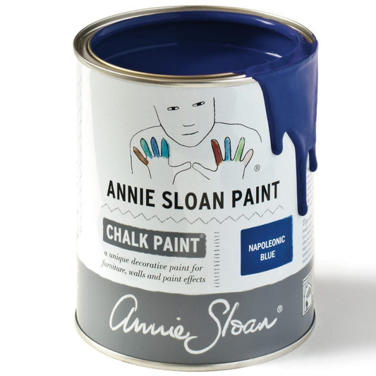 Annie Sloan Napoleonic-Blue-1-litre-Chalk-Paint-tin
