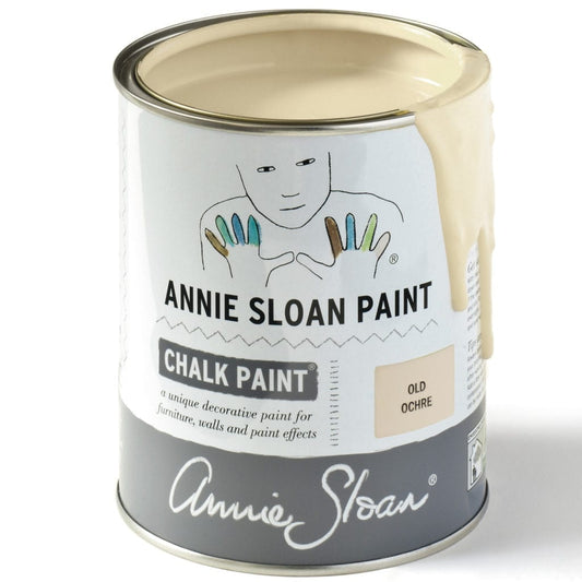 Annie Sloan Old-Ochre-1-litre-Chalk-Paint-tin