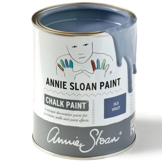 Annie Sloan Old-Violet-1-litre-Chalk-Paint-tin